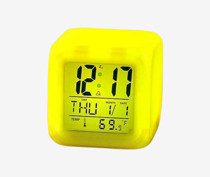Alarm Clock