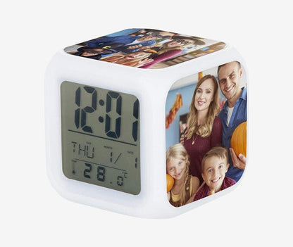 Alarm Clock